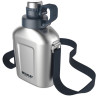Фляга Stanley Adventure 1 л (10-01930-003), стальной
