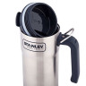 Термокружка Stanley Adventure 0,47 л (10-01901-004), стальной